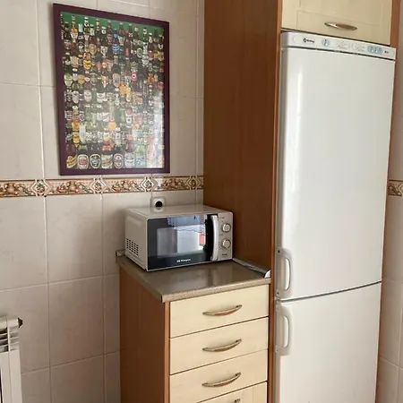 El Rincon De Siete Picos *