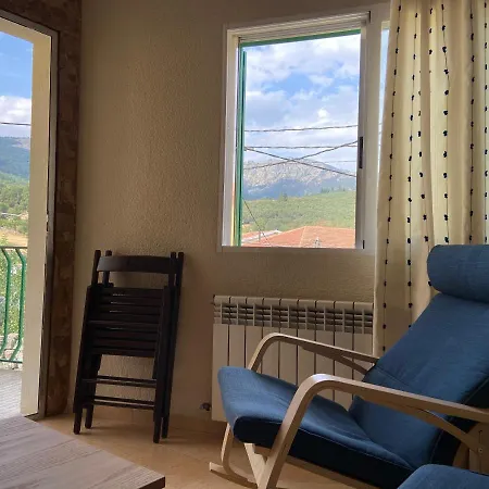 El Rincon De Siete Picos