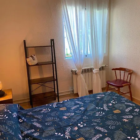 El Rincon De Siete Picos Apartment *