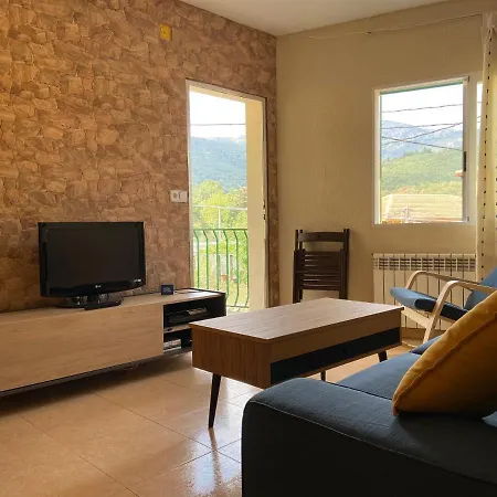 Apartment El Rincon De Siete Picos